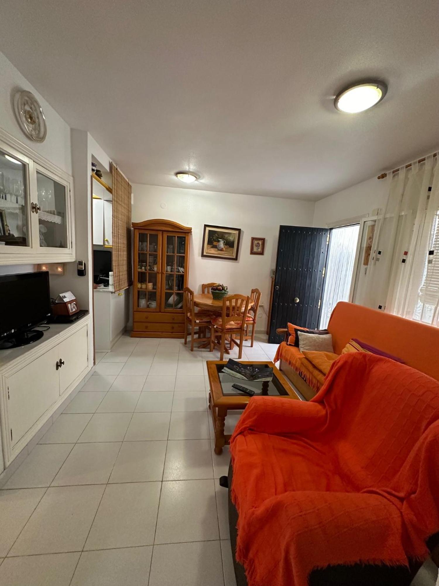 Bungalow Torrevieja Rentalholidays Ref 032 アリカンテ エクステリア 写真