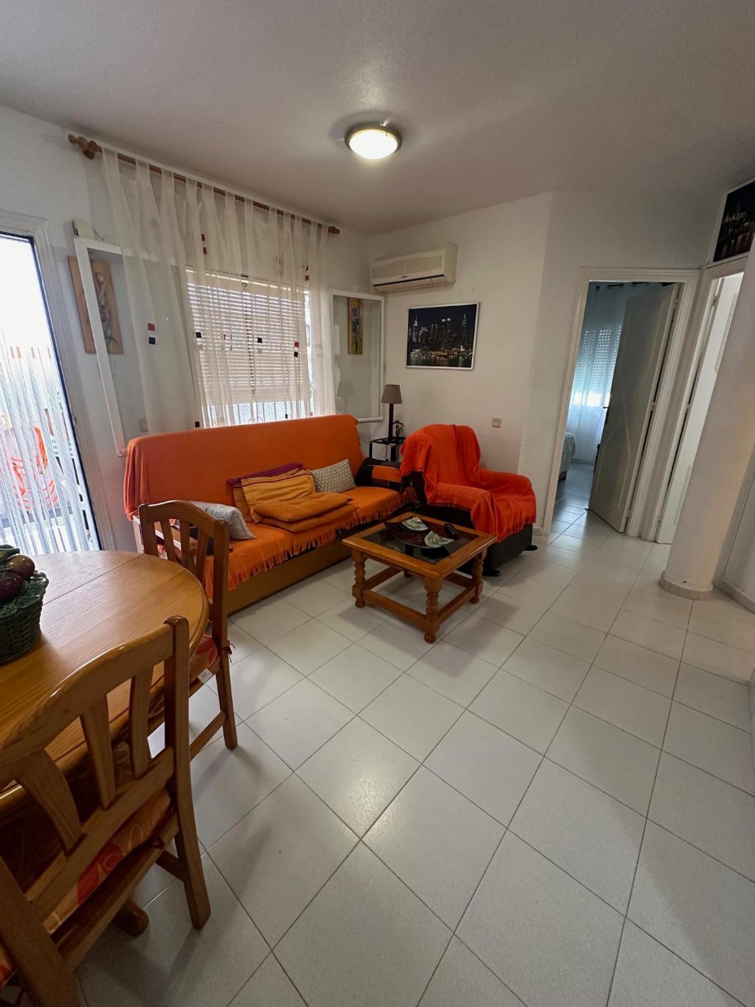 Bungalow Torrevieja Rentalholidays Ref 032 アリカンテ エクステリア 写真